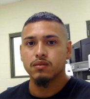 Milton Alexander Magana Fuentes